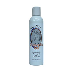 Durvet® Citronella Oil - 8 oz. Durvet, Citronella, Oil, 8, oz, ounce, concentrate, 100%, multi, species, add, fly, spray, additive, control, no, pesticide, natural, glo, marr, horse, equine, stock, livestock