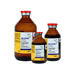 Zoetis® Dectomax Cattle/Swine Injection Dectomax, Cattle, Swine, Injection, Zoetis, effective, control, beef, pig, cow, dewormer, control, long, lasting, parasite, treatment, gastro, roundworm, lungworm, eyeworm, kidney worm, grub, sucking, lice, mange, mites, infection, reinfection