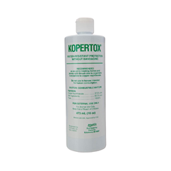 Kopertox® Thrush Treatment Kopertox, trush, Treatment, zoetis, horse, equine, treatment, water, resistant, health, care, maintenance, ponies, aid