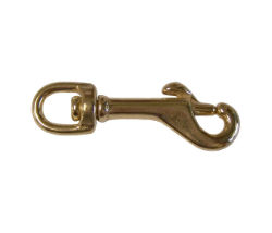 Batz® Bolt Snap 5025 Batz®, Bolt, Snap, Corporation, Snaps, Display, Equine, Tack, Horse, Brass, zinc, Equipment