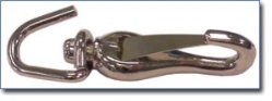 Batz® Open End Hook Batz®, Open, End, Hook, SNAP, OPEN, END, HOOK, 3/8' 