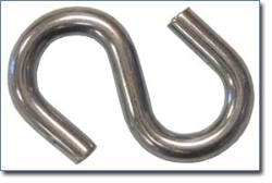 Batz® S Hook Batz® S Hook