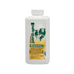 Safe-Guard® Cattle & Goat Drench Suspension 10% Liter Safe-Guard®, SafeGuard, Safe-Guard, Safe gard, safe-gard, Cattle, Goat, Drench, Suspension, 10%, 10, percent, fenben-dazole, fenbendazole, oral, controls, lung, worms, stomach, intestinal, no, milk, withholding, withdrawal, safe, pregnant, cows, breeding, stock, stressed, cattle, beef, dairy, cattle, goats, recommended, dose, 5, mg, kg, 2.3, ml, drug, 100, lb, body, weight