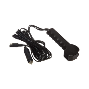Foreverlast® 12 Volt Cigarette Lighter Control Cord Foreverlast, 12, Volt, Cigarette, Lighter, Control, Cord, adapter, 12VA, 12V, tail, gate, feeder, unit, accessory, accessories, on, off, grip, 2, way, plug