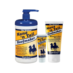 The Original Mane n Tail® Hoofmaker Original, Mane n Tail, Hoofmaker, mane, tail, moisturize, horse, equine, hoof, care, health, dry, crack, skin, aid, treat, heal, lotion, nails, protect, fortify, soften, condition, callus, restore, nutrients, vital, essential, manicure, cream