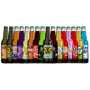 Dublin Bottling Works© Soda Dublin, Bottling, Works, Soda, 12, oz, cane, sugar, local, texas, WP, tasty, vintage, Dr, pepper, root, beer, creme, red, vanilla, berry, frufru, 1891, lemonade, peach, grape, apple, grapefruit, drink