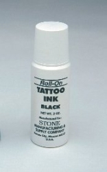 Stone® Roll-on Tattoo Ink Stone®, Roll-on, Tattoo, Ink, Time, saving, easy, to, use, 2, oz, 