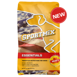 Sportmix® Essentials Dog Food - 18/6 