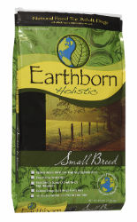 Earthborn Holistic® Small Breed Earthborn Holistic® Small Breed, Midwestern Pet Food, Pet Supplies, dog food, dry dog food, holistic dog food, 