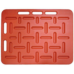 Neogen® Sorting Panels Neogen®, Sorting, Panels, Livestock, Supplies, Hog, animal, control, animal, handling, durable, reliable, tough, heavy, duty, lightweight, smooth, edges, herd, handling, safe, 30", Height, 38", length