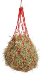 AIME® Hay Bag Hay Bag, poly hay bag, poly hay net, large hay net