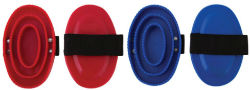 Aime® Curry Comb - Rubber Curry, Comb, Rubber, Aime, Equine, Livestock, Grooming, horse, comb, Show, mane