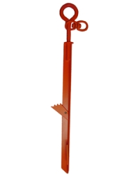 Valhoma® Big Dogg Tie Out Stake Valhoma®, Big, Dogg, Tie, Out, Stake, dog, 