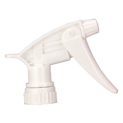 TOLCO® Trigger Sprayer TOLCO® Trigger Sprayer, HEAD ONLY, 110508, General purpose, trigger sprayer, 40% greater output per stroke, 9 1/2? Dip Tube length