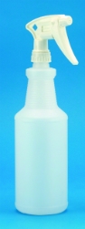 TOLCO® Plain Sprayer 32oz. TOLCO® Plain Sprayer 32 oz., 290133, model 220 trigger head