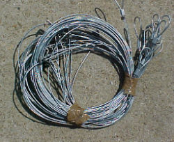 R-P Snare R-P, Hog, Snare, Outdoors, animal, traps, animal, snares, wildlife, hunting, supplies, hunting