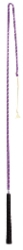 US Whip® Stock Whip with 18" drop US Whip®, Stock, 18", drop, 50", shaft, white, nylon, popper, 10", rubber, handle