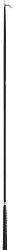 US Whip® Showman's Stick Aluminum SM60R US Whips®, Showman's, Stick, Aluminum, SM60R, ShowPro, Made, USA, cattle, show, sticks, competitive, showman, cattle, showing, cattle, calming, show, 60", long