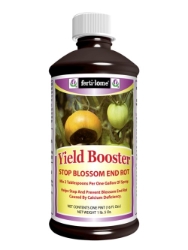 ferti•lome® Yield Booster ferti•lome®, Yield, Booster, plant, food, fertilizer, water, soluble, plant, food, Calcium, Chloride, VPG