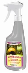ferti•lome® Yield Booster RTU ferti•lome®, Yield, Booster, RTU, fertilizer, plant, food, VPG, water, soluble, Calcium, Chloride