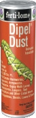 ferti•lome® Dipel Dust Biological Insecticide ferti•lome®, Dipel, Dust, Biological, Insecticide, outdoor, crawling, insects, Bacillus, Thuringiensis