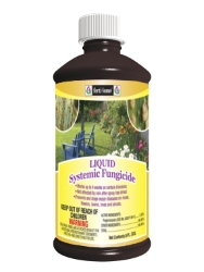 ferti•lome® Liquid Systemic Fungicide ferti•lome®, Liquid, Systemic, Fungicide, Propiconazole