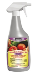 ferti•lome® Tomato & Pepper Set RTU ferti•lome®, Tomato, Pepper, Set, RTU, Cytokinin, kinetin, biological, activity, natural, plant, hormone