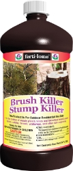 ferti•lome® Brush Killer Stump Killer ferti•lome®, Brush, Killer, Stump, Killer, herbicide, weed, Triclopyr