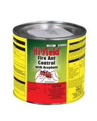 Hi-Yield® Fire Ant Control with Acephate Hi-Yield® Fire Ant Control with Acephate, Systemic insecticide, acephate, fire ant killer, fire ant control, mound killer
