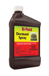 Hi-Yield® Dormant Spray Hi-Yield® Dormant Spray, vpg, Fertilome, Home and Garden supplies, farm supplies, ranch supplies, insecticde, pesticide, 