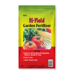 Hi-Yield® Garden Fertilizer 8-10-8 (3.25 lb.) 