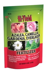 Hi-Yield® Azalea, Camellia, Gardenia, Evergreen Fertilizer 4-8-8 Hi-Yield® Azalea, Camellia, Gardenia, Evergreen Fertilizer 4-8-8, fertilizer, plant food, flower food, flower fertilizer