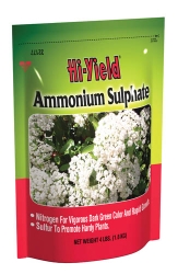 Hi-Yield® Ammonium Sulfate 21-0-0 Hi-Yield® Ammonium Sulfate 21-0-0, nitrogen, sulfur, plant food, fertilizer, plant fertilizer, soil acidifier