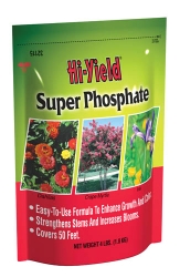 Hi-Yield® Super Phosphate 0-18-0 Hi-Yield® Super Phosphate 0-18-0, Phosphorous, fertilizer, plant food, plant fertilizer