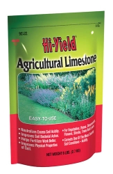 Hi-Yield® Agricultural Limestone Hi-Yield® Agricultural Limestone, fertilizer, soil acidifier, calcium replacer, plant food, limestone