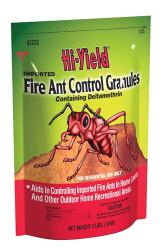 Ant Ranger Hi-Yield® Imported Fire Ant Control Granules