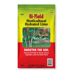 Hi-Yield® Horticultural Hydrated Lime (4 lb.) 