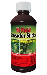Hi-Yield® Spreader Sticker Hi-Yield® Spreader Sticker, surfactant, non-ionic