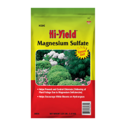 Hi-Yield® Magnesium Sulfate (3.25 lb.) 