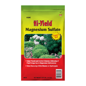 Hi-Yield® Magnesium Sulfate (3.25 lb.) 