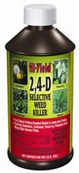 Hi-Yield® 2,4-D Selective Weed Killer Hi-Yield® 2,4-D Selective Weed Killer, home & garden supplies, ranch supplies, farm supplies, herbicide, 