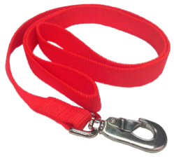 Valhoma® Hunting Single Layer Leash (Nylon) Valhoma®, Hunting, Single, Layer, Nylon, Leash, Pet, Dog, hunting, supplies, leads