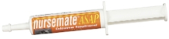 Nursemate® ASAP for Kids Nursemate®, ASAP, Kids, goat, baby, high, quality, colostrum, supplement, plus, effective, appetite, stimulator, containing, special, proteins, vitamins, lactic, acid-producing, bacteria, easy-to-use, syringe, contains, 2, doses, provides, quick, easy, solution, getting, newborns, up, nursing, after, birth, possible