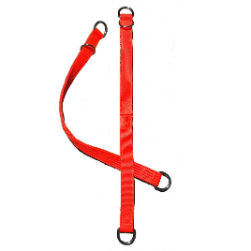 Valhoma® Hog Dogg Hobbles (Nylon) Valhoma®, Hog, Dogg, Hobbles, Pet, dog, supplies, hunting