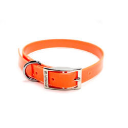 Valhoma® 1" Hunting Collar (Plastic) Valhoma®, 1", Hunting, Plastic, Collar, Pet, Supplies, dog, hot, orange, blaze, plastic