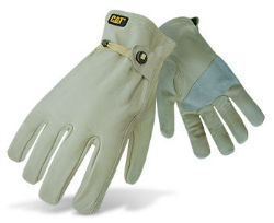 CAT® Grain Cowhide Driver Gloves CAT® Grain Cowhide Driver Gloves, CATERPILLAR®, GENUINE CAT®, CAT® MERCHANDISE, Premium Quality grain leather gloves, work gloves, durable work gloves, Adjustable ball and tape closure gloves, split cowhide palm patch gloves, water repellant work gloves, thermal protection gloves, cowhide work gloves,