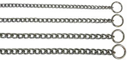 Valhoma® Choke Chains Valhoma®, Choke, Chains, Pet, dog, collars, training, control, pull