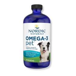 Durvet® Nordic Naturals Omega-3 Pet 