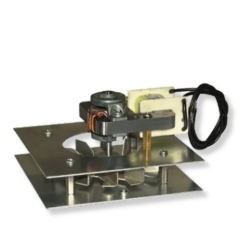 Farm Innovators® Forced Air Fan Kit 