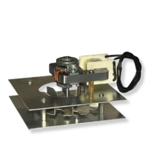 Farm Innovators® Forced Air Fan Kit 